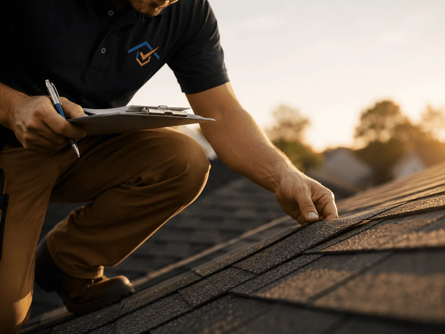 Why Choose Roof Inspection in Caddo Mills, TX